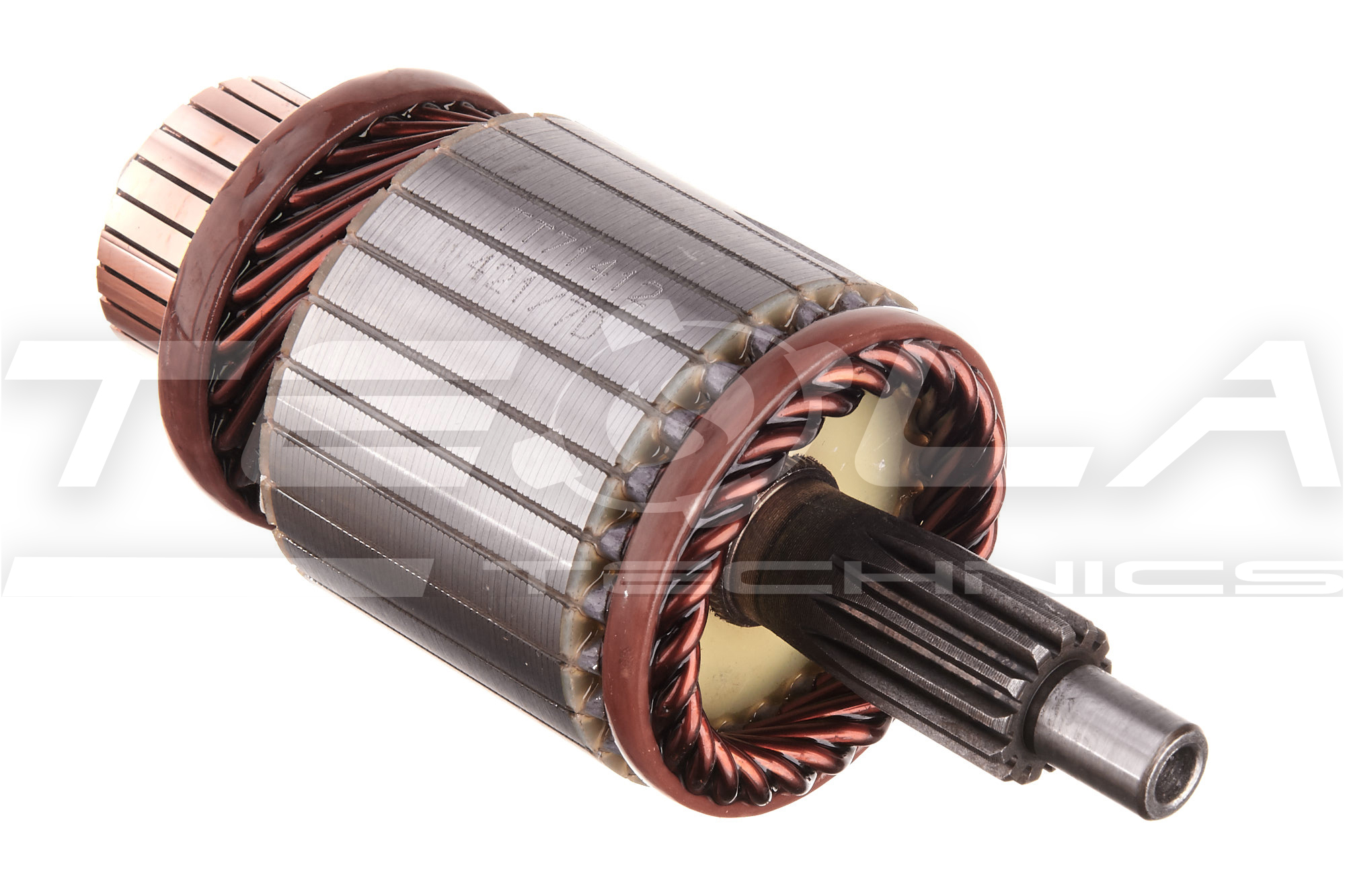 Ротор стартера